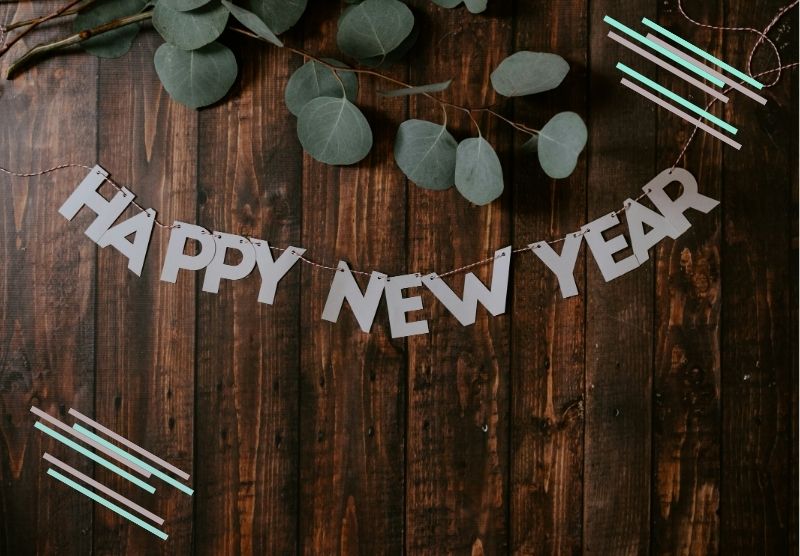 Neujahrs-Gottesdienst