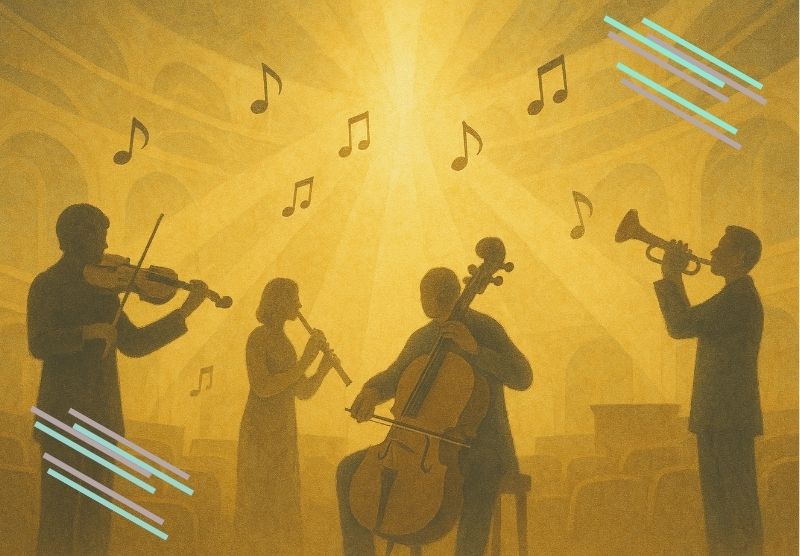 Orchesterklänge